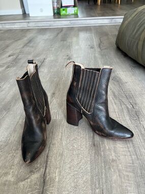 freebird Women’s Boots